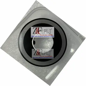 Пластина энкодера для HEDS-9140 # A00 (500CPR) / Внутренний диаметр 2-10 мм, наружный диаметр 25,4 мм (продается поштучно = 1 шт./лот)
