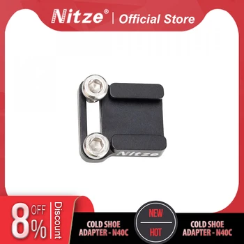 Адаптер Nitze для холодного башмака для установки Мониторного микрофона- N40C
