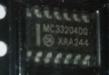 MC33204DG SOP14